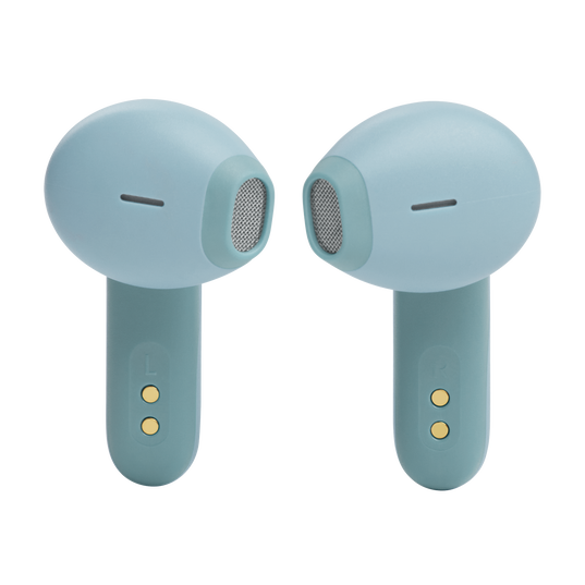 JBL Wave Flex - Mint - True wireless earbuds - Back